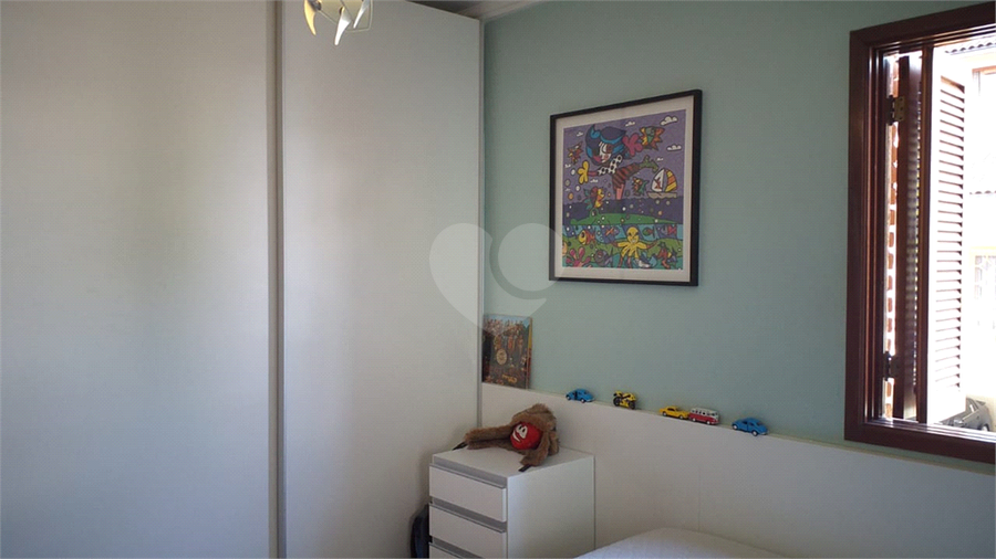 Venda Condomínio São Paulo Tucuruvi REO623444 52