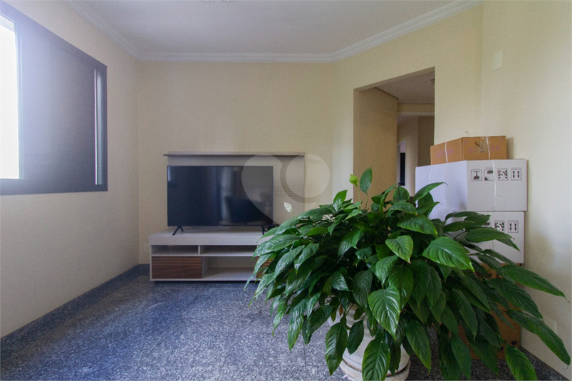 Venda Apartamento São Paulo Vila Andrade REO623457 4