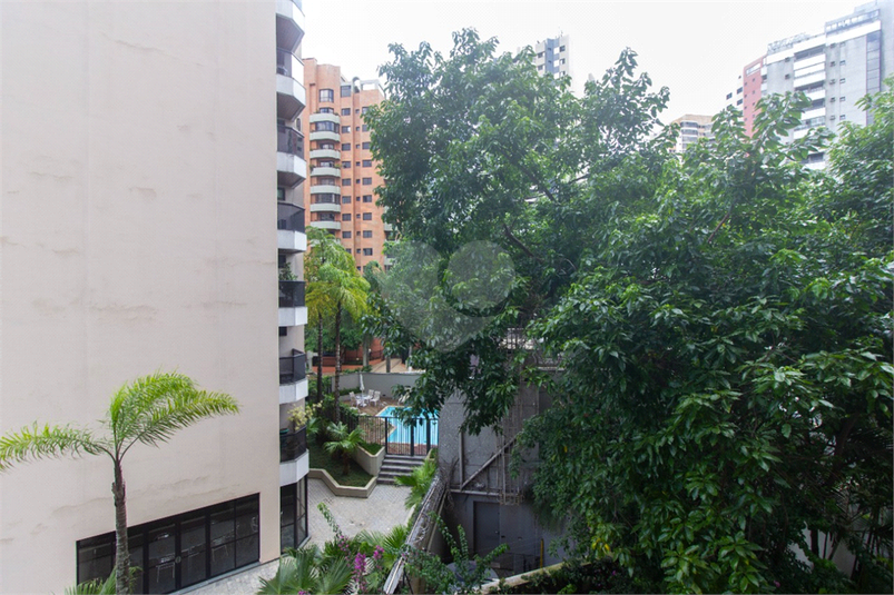 Venda Apartamento São Paulo Vila Andrade REO623457 14