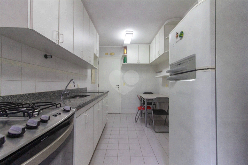 Venda Apartamento São Paulo Vila Andrade REO623457 5