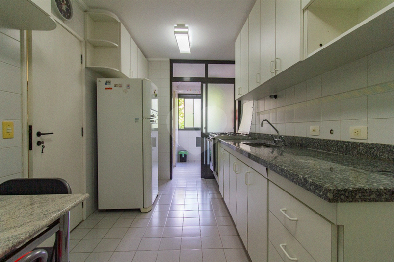 Venda Apartamento São Paulo Vila Andrade REO623457 7