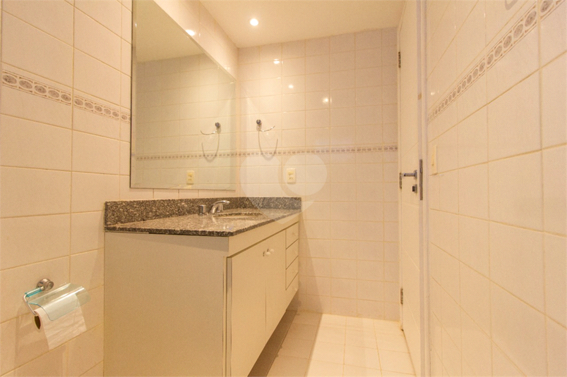 Venda Apartamento São Paulo Vila Andrade REO623457 13