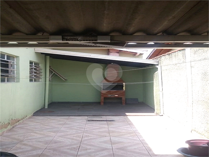 Venda Casa Campinas Jardim García REO623459 4