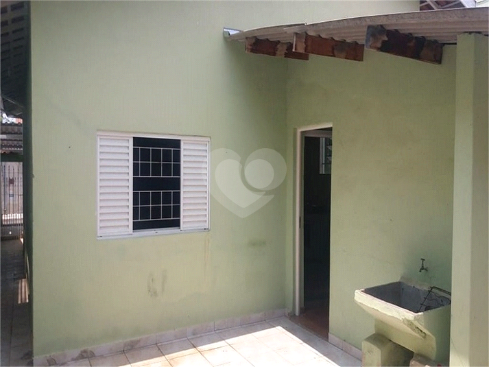 Venda Casa Campinas Jardim García REO623459 6