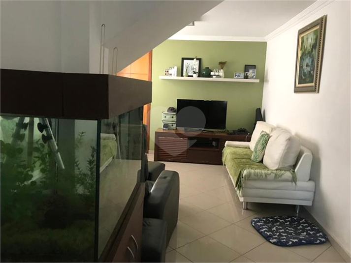 Venda Casa de vila São Paulo Vila Pirajussara REO623491 7