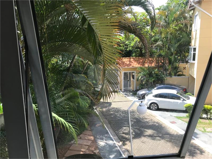 Venda Casa de vila São Paulo Vila Pirajussara REO623491 13