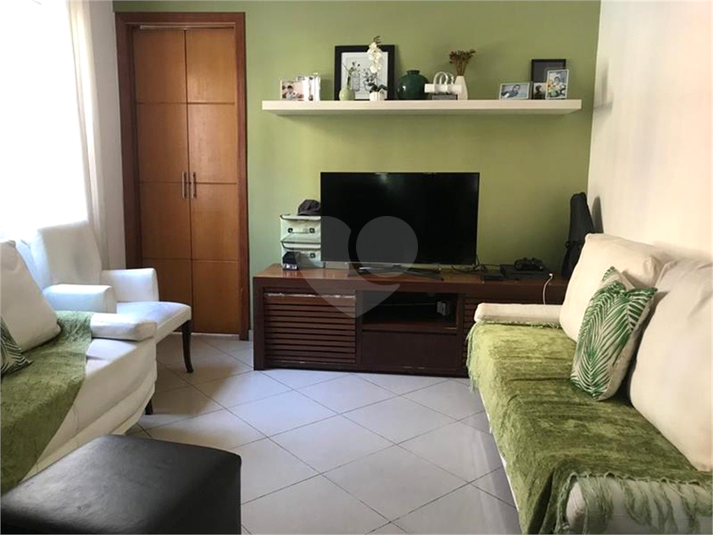 Venda Casa de vila São Paulo Vila Pirajussara REO623491 4