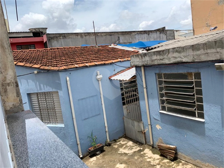 Venda Sobrado São Paulo Santana REO623499 16