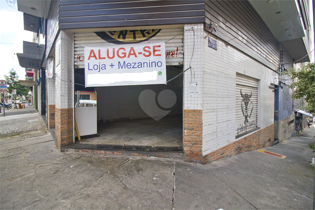 Aluguel Salão Comercial São Paulo Bom Retiro REO623502 1