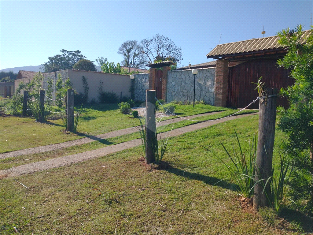 Venda Sítio Poços De Caldas Centro REO623507 7