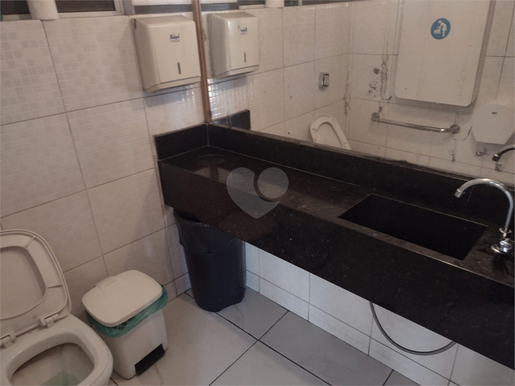 Venda Salão Comercial São Paulo Limão REO623516 36