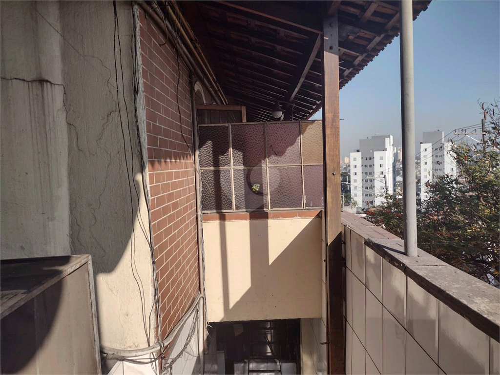 Venda Salão Comercial São Paulo Limão REO623516 63