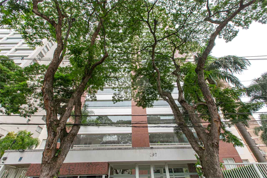 Venda Apartamento São Paulo Itaim Bibi REO62352 29