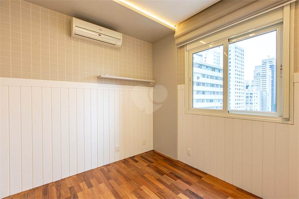 Venda Apartamento São Paulo Itaim Bibi REO62352 10