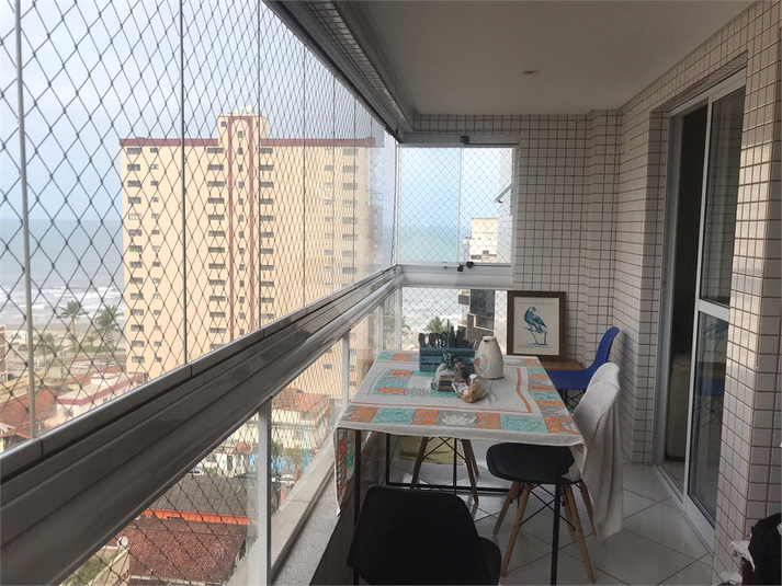 Venda Apartamento Praia Grande Caiçara REO623525 1