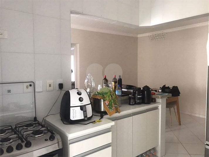 Venda Apartamento Praia Grande Caiçara REO623525 4