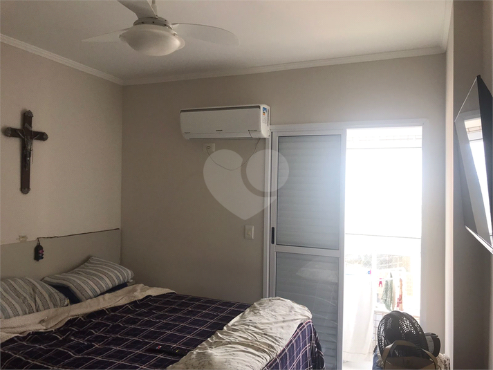 Venda Apartamento Praia Grande Caiçara REO623525 7