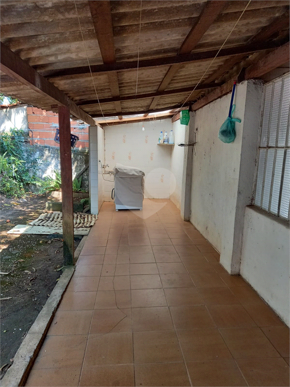 Venda Casa São Paulo Jardim Franca REO623553 27