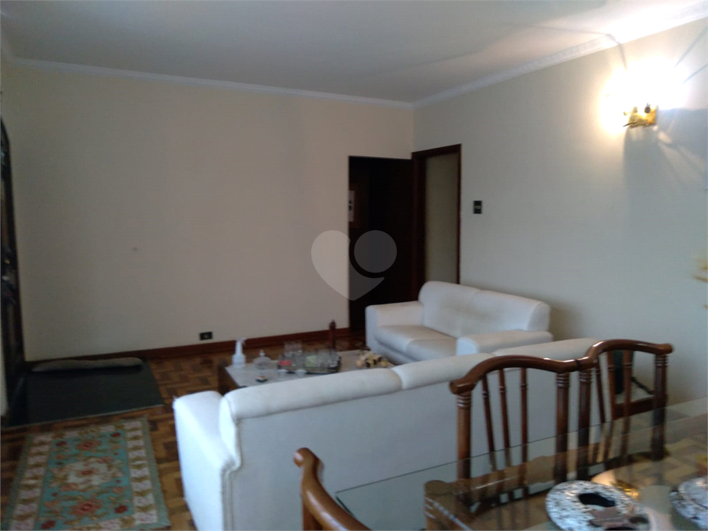 Venda Casa São Paulo Jardim Franca REO623553 12