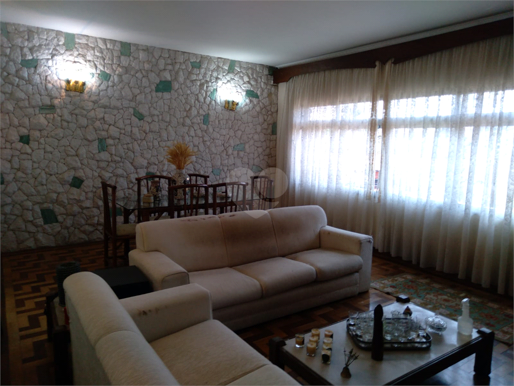 Venda Casa São Paulo Jardim Franca REO623553 13