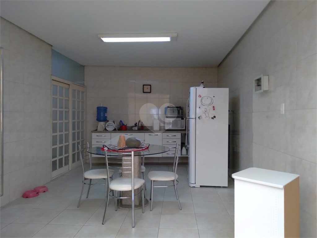 Venda Casa São Paulo Jardim Franca REO623553 9