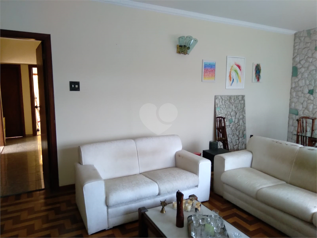 Venda Casa São Paulo Jardim Franca REO623553 15