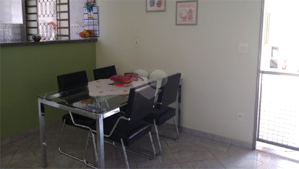 Venda Casa térrea São Carlos Jardim Centenário REO623567 12