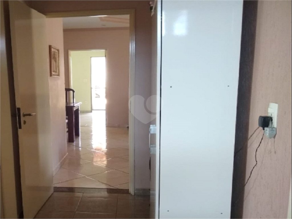 Venda Casa térrea São Carlos Jardim Centenário REO623567 10