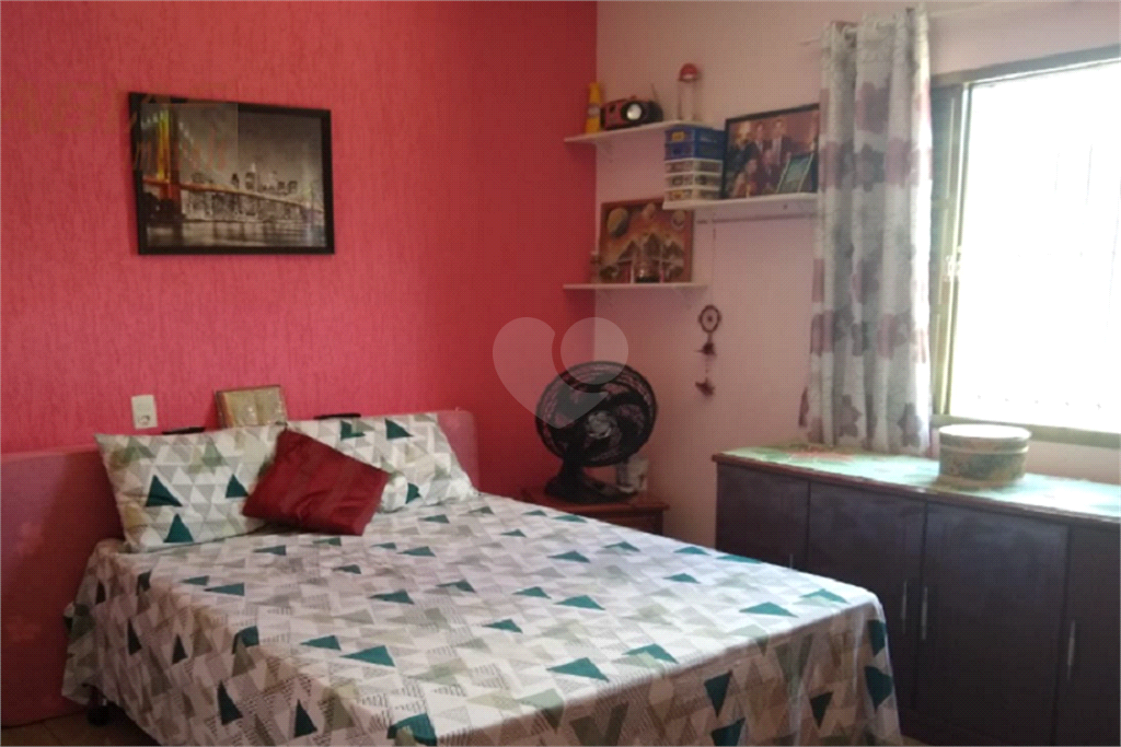 Venda Casa térrea São Carlos Jardim Centenário REO623567 3