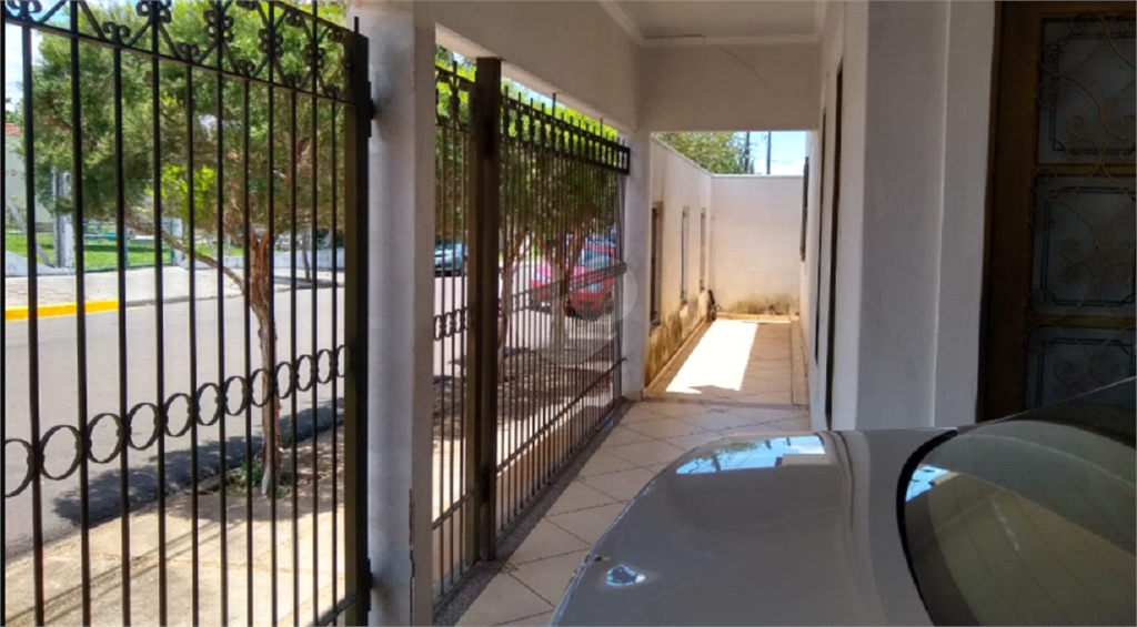 Venda Casa térrea São Carlos Jardim Centenário REO623567 20