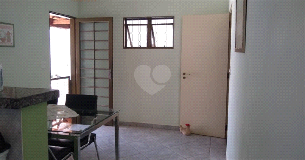 Venda Casa térrea São Carlos Jardim Centenário REO623567 13