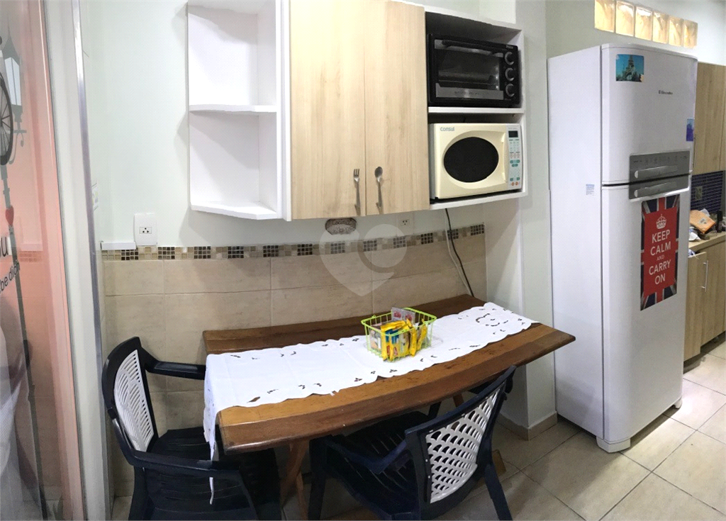 Venda Casa São Paulo Luz REO623575 28