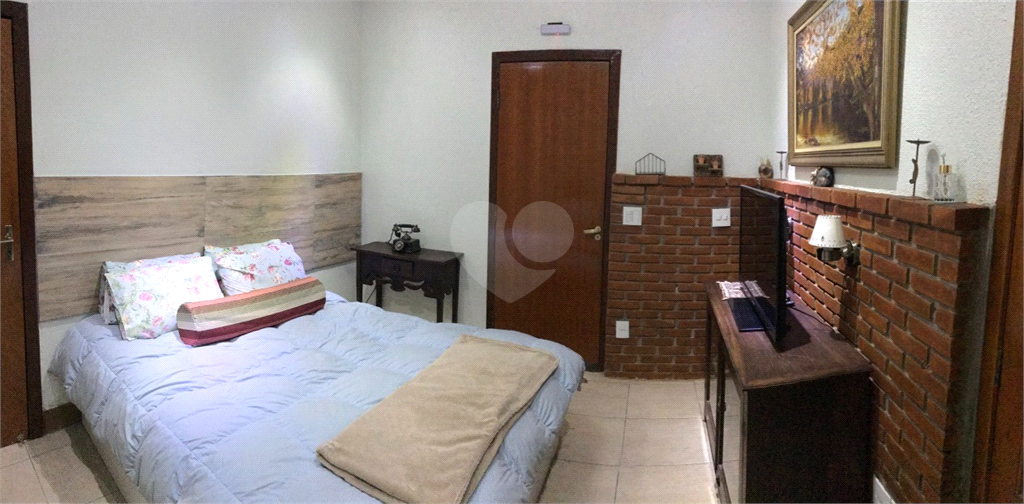 Venda Casa São Paulo Luz REO623575 8