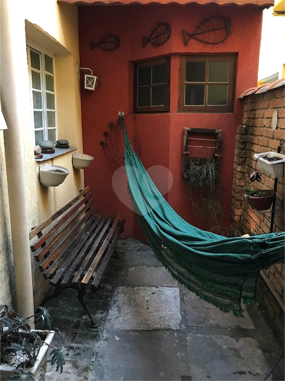 Venda Casa São Paulo Luz REO623575 11