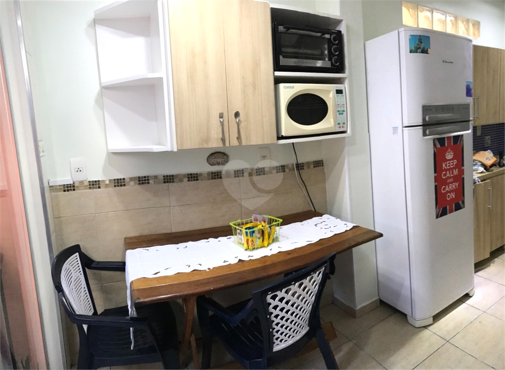 Venda Casa São Paulo Luz REO623575 22