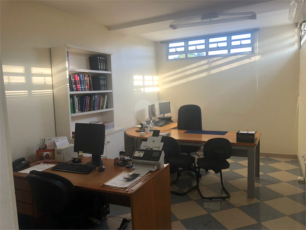 Venda Sobrado São Paulo Pacaembu REO623585 19