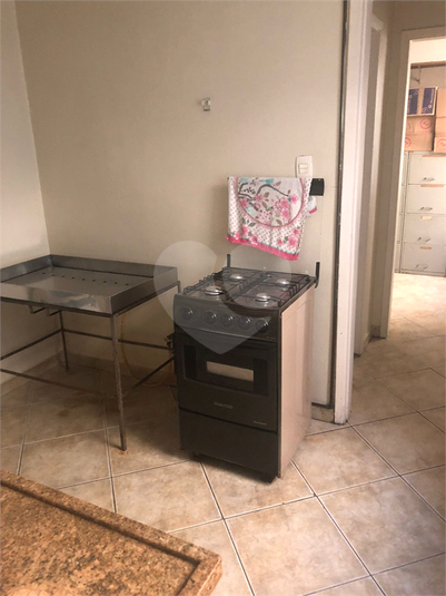 Venda Sobrado São Paulo Pacaembu REO623585 6