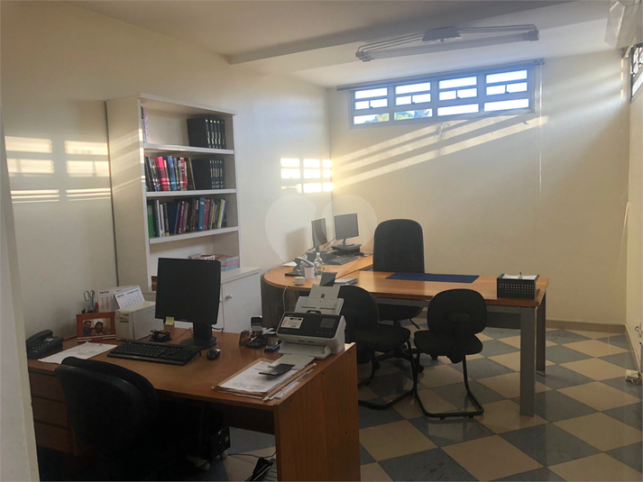 Venda Sobrado São Paulo Pacaembu REO623585 46