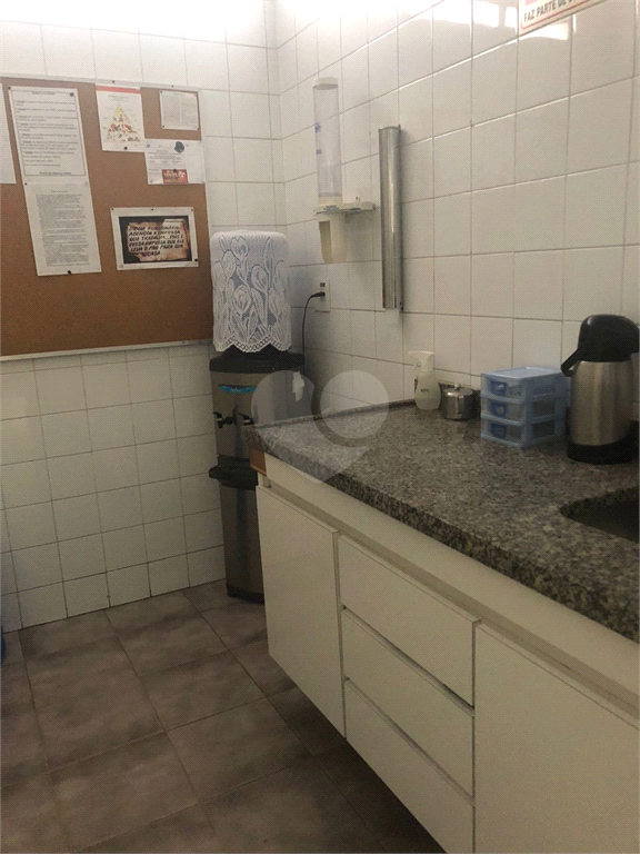 Venda Sobrado São Paulo Pacaembu REO623585 15