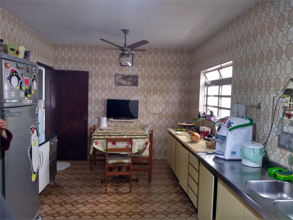 Venda Casa São Paulo Vila Fazzeoni REO623588 21