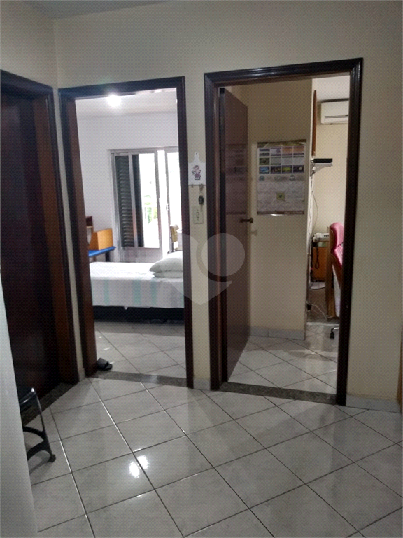 Venda Casa São Paulo Vila Fazzeoni REO623588 12