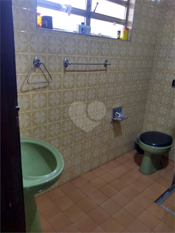 Venda Casa São Paulo Vila Fazzeoni REO623588 23