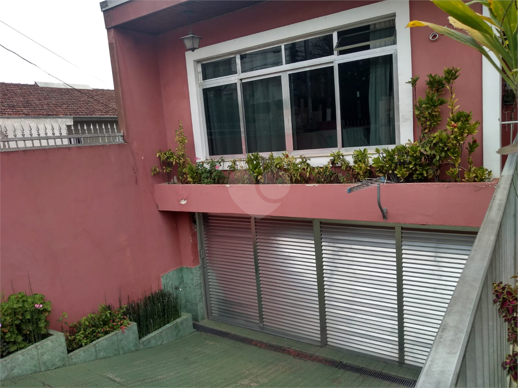 Venda Casa São Paulo Vila Fazzeoni REO623588 13