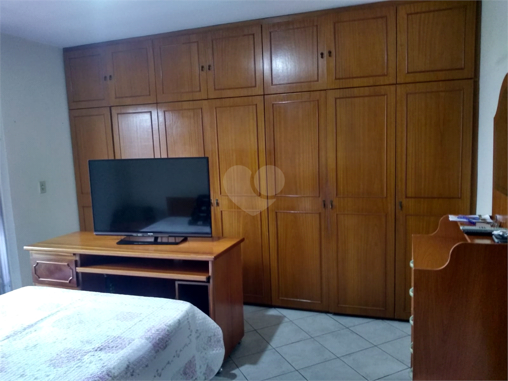 Venda Casa São Paulo Vila Fazzeoni REO623588 6