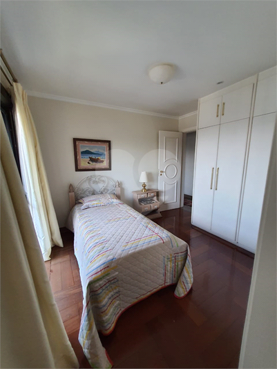 Venda Apartamento São Paulo Vila Andrade REO623594 17