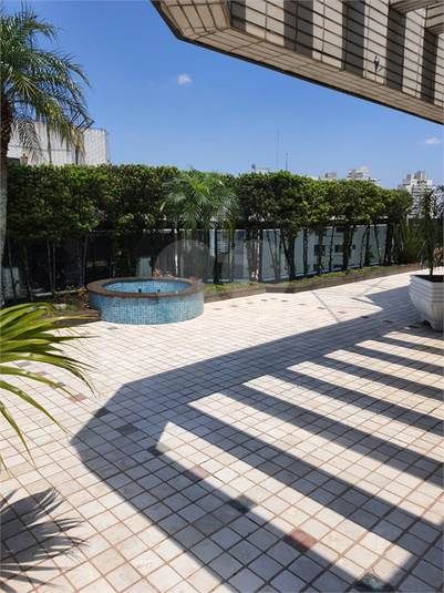 Venda Apartamento São Paulo Vila Andrade REO623594 37