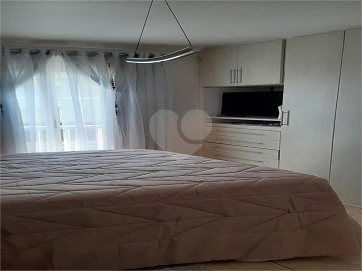 Venda Casa São Paulo Conjunto Habitacional Turística REO623612 20