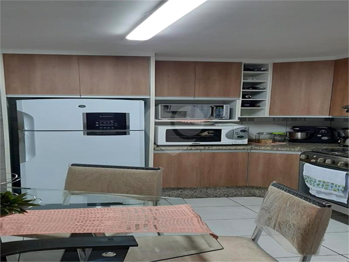 Venda Casa São Paulo Conjunto Habitacional Turística REO623612 22