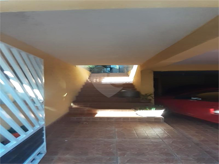 Venda Casa São Paulo Conjunto Habitacional Turística REO623612 2