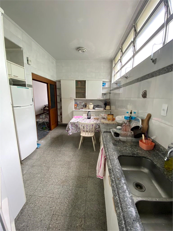 Venda Apartamento Santos José Menino REO623644 17